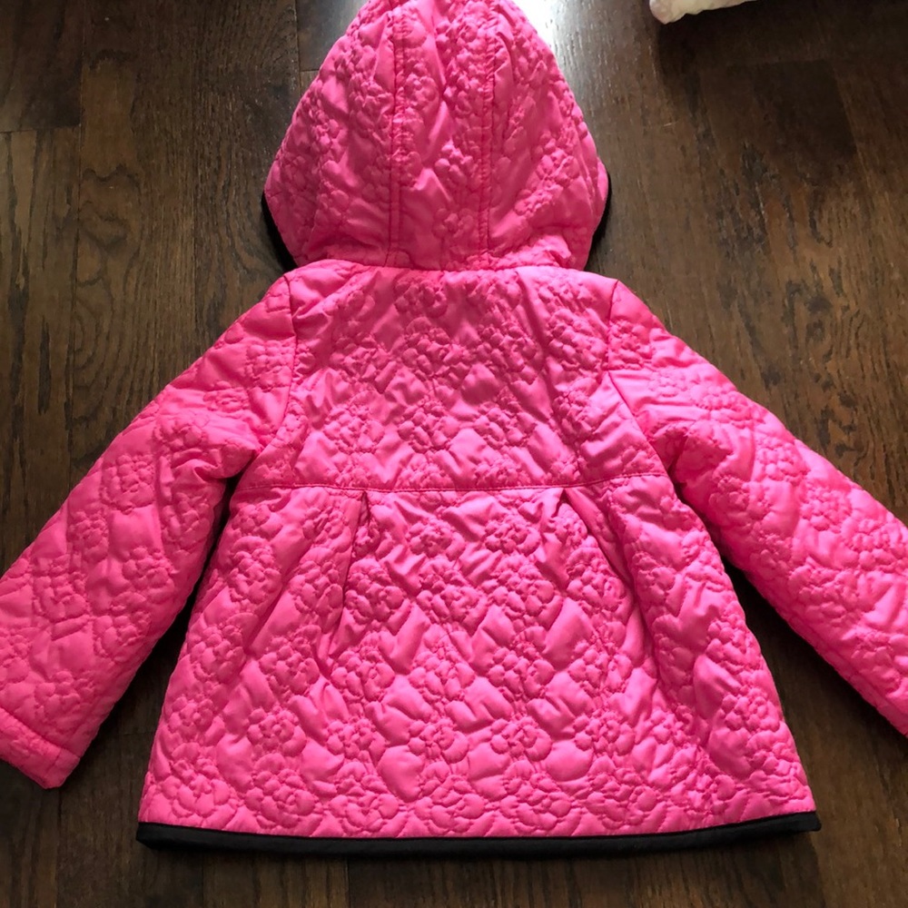London Fog Jacket - Picture 5 of 5